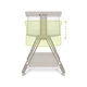 Кроватка приставная Lionelo LUNA BEIGE SAND - изображение 5