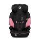 Детское автокресло Lionelo LEVI I-SIZE PINK BABY - изображение 2