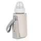 Подогреватель бутылочек Lionelo THERMUP GO PLUS BEIGE SAND - изображение 3