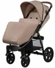 Прогулочная коляска Lionelo ANNET PLUS BEIGE SAND - изображение 6