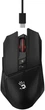 Миша бездротова A4Tech Bloody R36 Ultra Stone Black - зображення 8