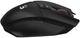 Миша бездротова A4Tech Bloody R36 Ultra Stone Black - зображення 11