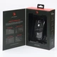 Миша бездротова A4Tech Bloody R36 Ultra Stone Black - зображення 15