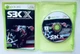 SBK X Superbike World Championship, английская версия - диск для Xbox 360, Б/У - изображение 3