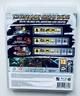 Naruto Shippuden Ultimate Ninja Storm Collection, английская версия - диск для PlayStation 3, Б/У - изображение 3
