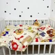 Детское постельное белье для матраса 160х80 см Oh My Kids «Щенячий патруль» - изображение 9