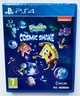 SpongeBob SquarePants The Cosmic Shake, русские субтитры - диск для PlayStation 4 - изображение 1
