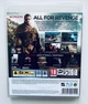 Metal Gear Solid V The Phantom Pain Day One Edition, русские субтитры - диск для PlayStation 3, Б/У - изображение 3