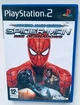 Spider-man Web Of Shadows, английская версия - диск для PlayStation 2, Б/У - изображение 1
