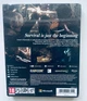 Resident Evil 4 Remake Steelbook Edition + картонний футляр, російська версия - диск для Xbox Series X - зображення 3