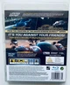Need for Speed Hot Pursuit Limited Edition, англійська версія - диск для PlayStation 3, Б/В - зображення 2
