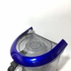 Кришка контейнера для пилу пилососу Samsung VC18M21A0SB, VC18M2110SB, VC15M2110SB, DJ97-02472A (синя) - зображення 6