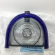 Кришка контейнера для пилу пилососу Samsung VC18M21A0SB, VC18M2110SB, VC15M2110SB, DJ97-02472A (синя) - зображення 8