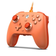 Геймпад GameSir G7 SE для Xbox Series S X, Xbox One з ефектом Хола Orange - изображение 2