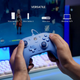 Геймпад GameSir G7 SE для Xbox Series S X, Xbox One з ефектом Хола Blue - изображение 4