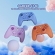 Геймпад GameSir G7 SE для Xbox Series S X, Xbox One з ефектом Хола Orange - изображение 5
