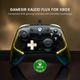 Геймпад Gamesir Kaleid Flux для Xbox з ефектом Холла - изображение 6