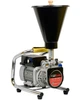 Безповітряний фарбувальний мембранний апарат Profter NB-1000H (4л/хв 1600 Вт) Мембранний агрегат+чаша - зображення 5
