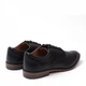 Туфли Giorgio Bryant Lace Sn99 Black, 44 (280 мм) (11856797) - изображение 3