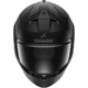 Мотошолом SHARK Ridill 2 Blank Mat Black XL - зображення 3