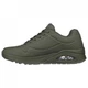 Кросівки Skechers UNO Stand On Air Men's Olive, 41 (260 мм) (11856069) - зображення 2