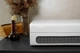 Вініловий програвач Fenton White + Bluetooth, грамофон для вінілових дисків - зображення 9