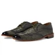 Туфли оксфорды Stacy Adams Gennaro Wing Tip Oxford Olive, 41 (260 мм) (11860902) - изображение 2