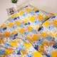 Наволочка Бязь Bright Animals 40*60 см Разноцветный - изображение 6