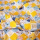 Наволочка Бязь Bright Animals 40*60 см Разноцветный - изображение 4