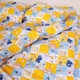 Наволочка Бязь Bright Animals 40*60 см Разноцветный - изображение 7