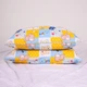 Наволочка Бязь Bright Animals 40*60 см Разноцветный - изображение 1