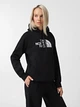 Худи теплое женское The North Face NF0A89EHJK31 XL Черное (197065060299) - изображение 10