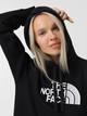 Худи теплое женское The North Face NF0A89EHJK31 XL Черное (197065060299) - изображение 13