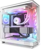 Chłodzenie powietrzne do PC NZXT F280 RGB Core Fan (Single Frame) White (RF-U28HF-W1) - obraz 6