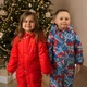 Комбінезон зимовий дитячий унісекс Модний карапуз 03-00935 червоний 98 см (3 роки) - зображення 6