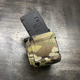 Камуфляжные наклейки Svetogor Defence на магазины MAGPUL PMAG D-60 Cordura multicam - изображение 3