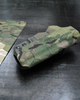 Універсальні камуфляжні наліпки соти Svetogor Defence 29x29см Cordura multicam - зображення 5