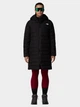 Куртка зимняя длинная женская The North Face NF0A88TAJK31 M Черная (197064928897) - изображение 3