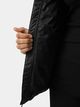 Пуховик зимний короткий женский The North Face NF0A8990PH51 S Черный (197064964864) - изображение 5
