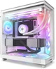 Chłodzenie powietrzne do PC NZXT F360 RGB Core Fan (Single Frame) White (RF-U36HF-W1) - obraz 6
