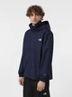 Аутдор и горнолыжная куртка The North Face 1568618 Синий S N6427 - изображение 1