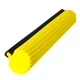 Губка для швабри 38 см Maxi Econom SUPERMOP жовта, Мій Дім SKMR01L - зображення 1
