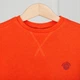Джемпер для дівчаток Trendy Tot 03-01560 помаранчевий 104 см (4 роки) - изображение 5