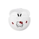 Бездротові навушники дитячі Hello Kitty Bow (Білі) - зображення 5