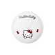 Бездротові навушники дитячі Hello Kitty Bow (Білі) - зображення 6