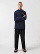Ветровка мужская The North Face NF0A892S8K21 S Синяя (197064904716) - изображение 3