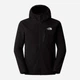 Ветровка мужская The North Face NF0A892SJK31 S Черная (197065031411) - изображение 5