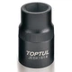 Головка 1/2" пятигранная 14мм (для тормозных систем Bendix) TOPTUL JEBK1614 - изображение 1