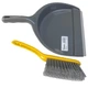 Совок і щітка з короткою ручкою Apex A11702 - зображення 5
