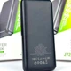 УМБ Портативное зарядное устройство HOCO J72А (20000mAh) 2USB(2,0А)+Type-C + microUSB (55939) - изображение 4